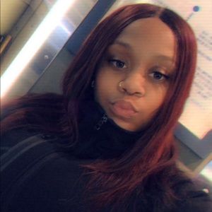 Meet your Posher, Jahdiah